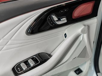 EXEED RX Platinum, 2.0 л, Робот, 2024 фото 10