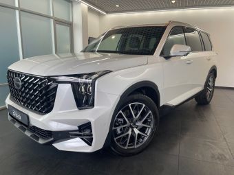 GAC GS8 GX Premium, 2.0 л, АТ, 2024 фото 3