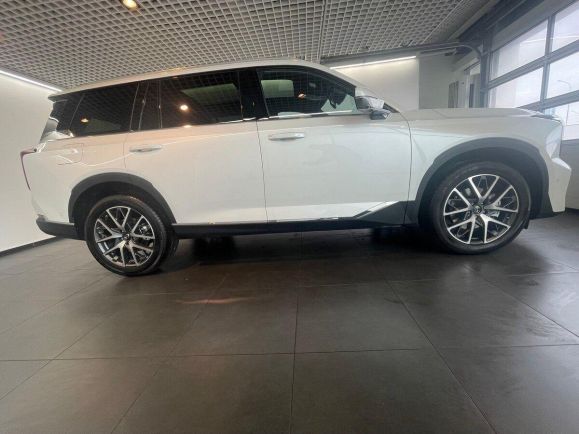 GAC GS8 GX Premium, 2.0 л, АТ, 2024 фото 6