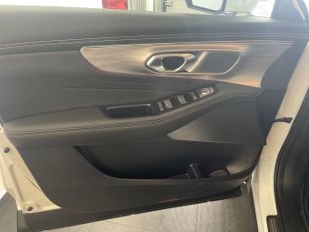 GAC GS8 GX Premium, 2.0 л, АТ, 2024 фото 18
