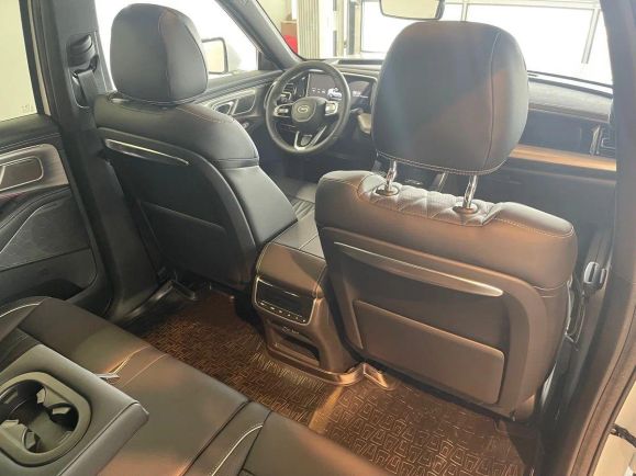GAC GS8 GX Premium, 2.0 л, АТ, 2024 фото 2