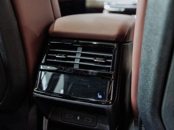 Geely Monjaro Flagship, 2.0 л, АТ, 2024 фото 13