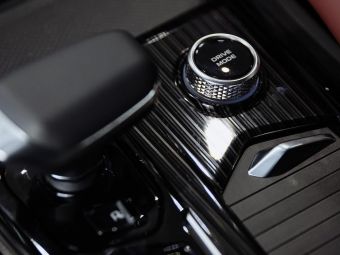 Geely Monjaro Flagship, 2.0 л, АТ, 2024 фото 2