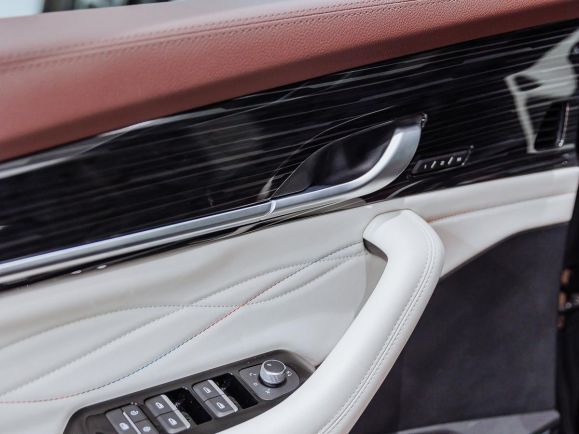 Geely Monjaro Flagship, 2.0 л, АТ, 2024 фото 1