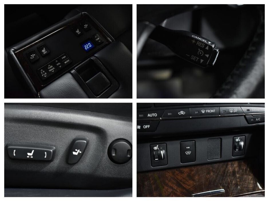 Toyota Camry, 2.5 л, АТ, 2017 фото 2