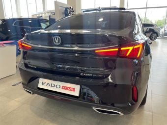 Changan Eado Plus DLX, 1.4 л, Робот, 2024 фото 5