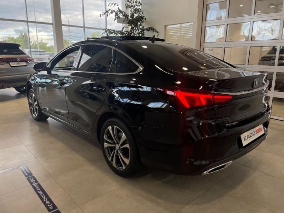 Changan Eado Plus DLX, 1.4 л, Робот, 2024 фото 6