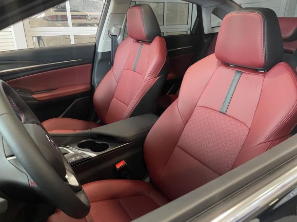 Changan Eado Plus DLX, 1.4 л, Робот, 2024 фото 2