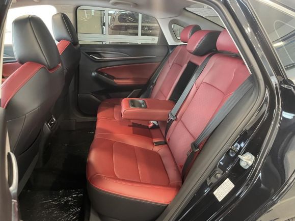 Changan Eado Plus DLX, 1.4 л, Робот, 2024 фото 1