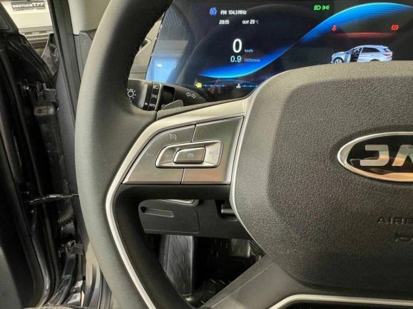 JAC JS6 Luxury, 1.5 л, Робот, 2024 фото 6