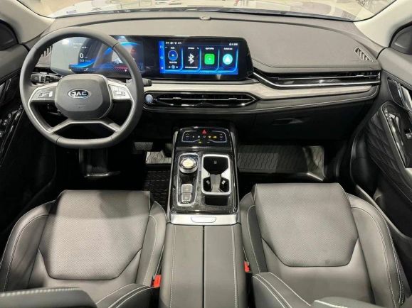 JAC JS6 Luxury, 1.5 л, Робот, 2024 фото 8