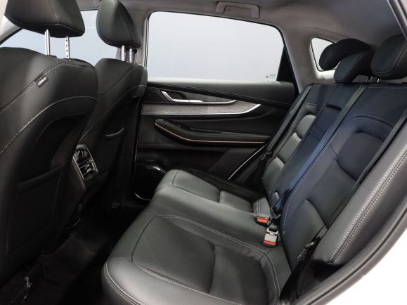 EXEED LX Prestige Plus, 1.5 л, Вариатор, 2024 фото 1