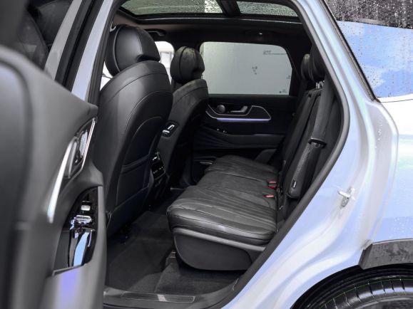 Chery Tiggo 9 Premium, 2.0 л, АТ, 2024 фото 1