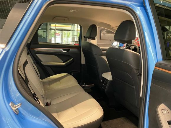 Haval Jolion Premium, 1.5 л, Робот, 2024 фото 1