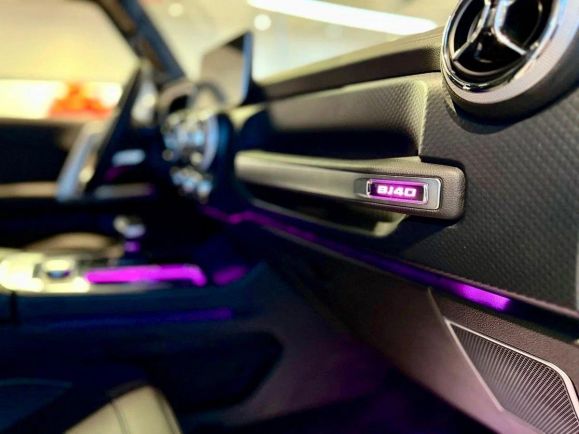 BAIC BJ40 Flagship, 2.0 л, АТ, 2024 фото 7