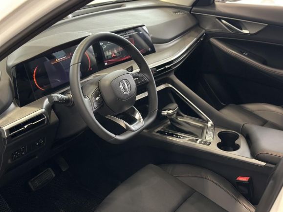 Changan CS35 Plus Tech, 1.4 л, Робот, 2024 фото 7