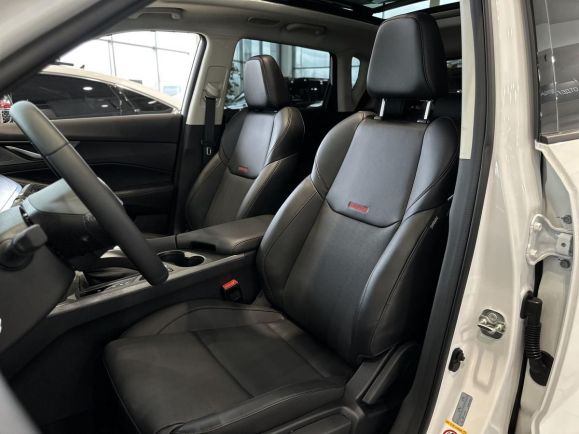 Changan CS35 Plus Tech, 1.4 л, Робот, 2024 фото 8