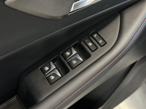 Changan CS35 Plus Tech, 1.4 л, Робот, 2024 фото 1