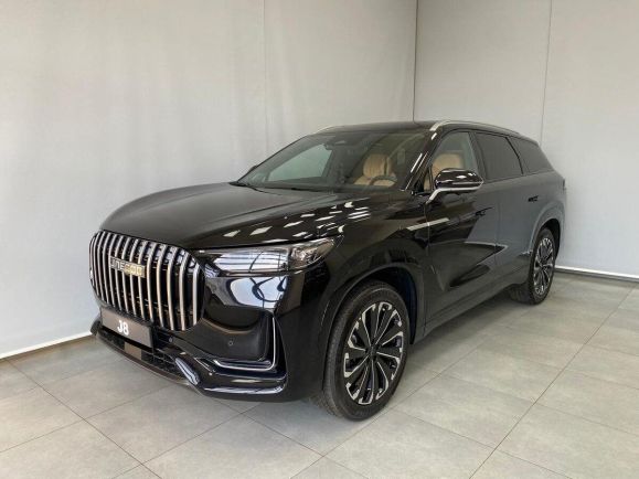 Jaecoo J8 Supreme, 2.0 л, Робот, 2024 фото 3