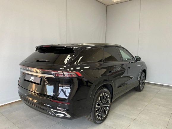 Jaecoo J8 Supreme, 2.0 л, Робот, 2024 фото 4