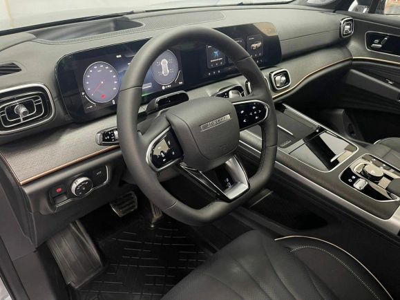 Jaecoo J8 Supreme, 2.0 л, Робот, 2024 фото 6