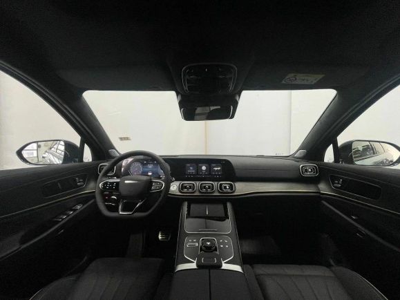 Jaecoo J8 Supreme, 2.0 л, Робот, 2024 фото 7