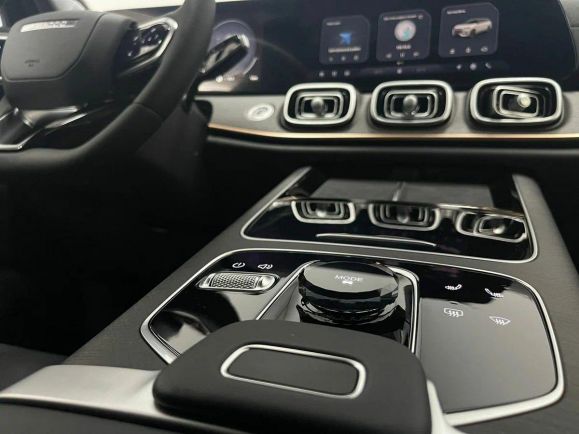 Jaecoo J8 Supreme, 2.0 л, Робот, 2024 фото 8