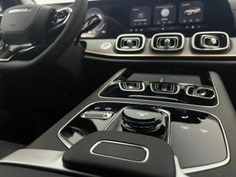 Jaecoo J8 Supreme, 2.0 л, Робот, 2024 фото 8