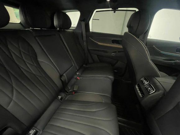 Jaecoo J8 Supreme, 2.0 л, Робот, 2024 фото 1