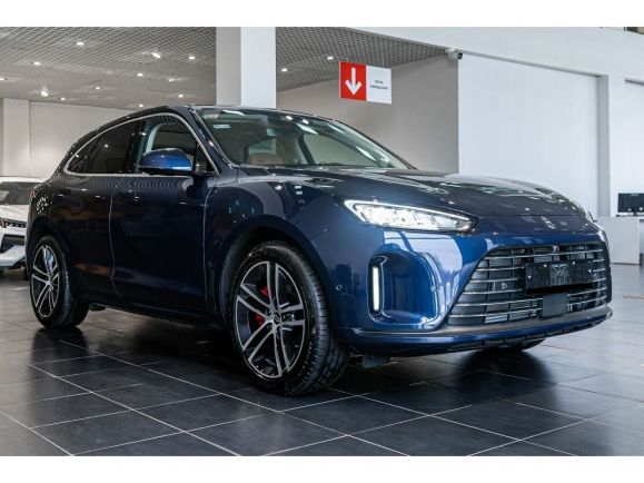 Aito M5 Supreme, 1.5 л, АТ, 2024 фото 4