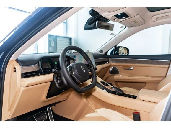 Aito M5 Supreme, 1.5 л, АТ, 2024 фото 7