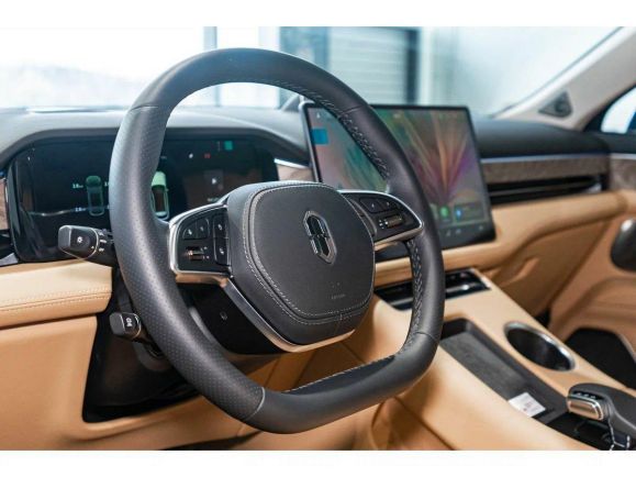 Aito M5 Supreme, 1.5 л, АТ, 2024 фото 8