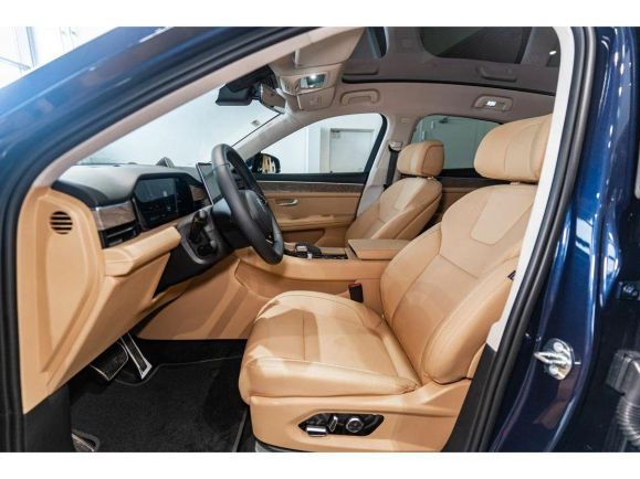 Aito M5 Supreme, 1.5 л, АТ, 2024 фото 12