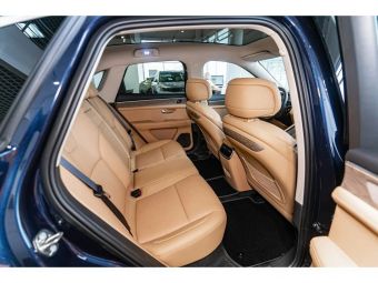 Aito M5 Supreme, 1.5 л, АТ, 2024 фото 2