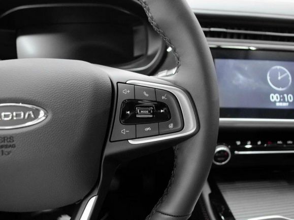 Omoda S5 Life, 1.5 л, Вариатор, 2024 фото 10