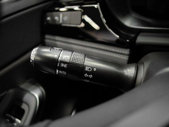 Omoda S5 Life, 1.5 л, Вариатор, 2024 фото 11