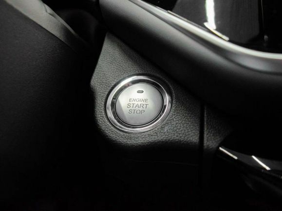 Omoda S5 Life, 1.5 л, Вариатор, 2024 фото 13