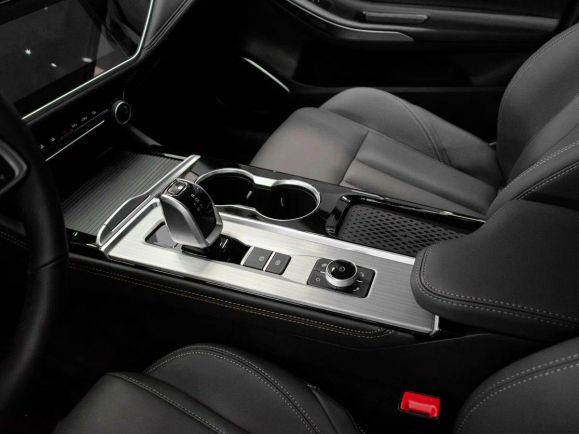 Omoda S5 Life, 1.5 л, Вариатор, 2024 фото 15