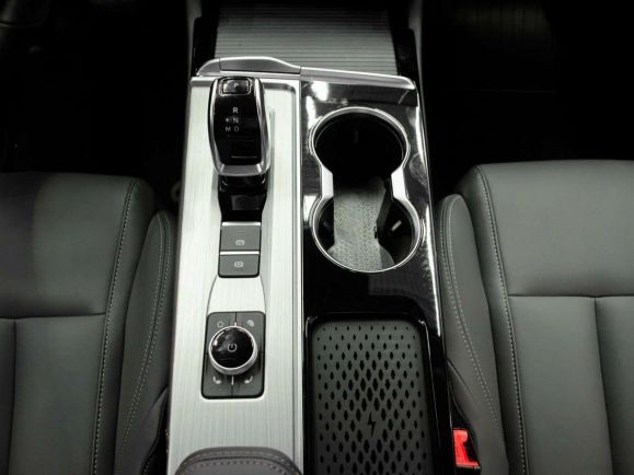 Omoda S5 Life, 1.5 л, Вариатор, 2024 фото 16