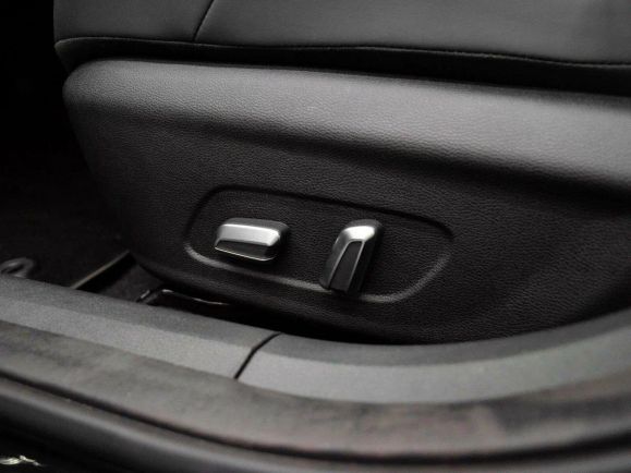 Omoda S5 Life, 1.5 л, Вариатор, 2024 фото 18