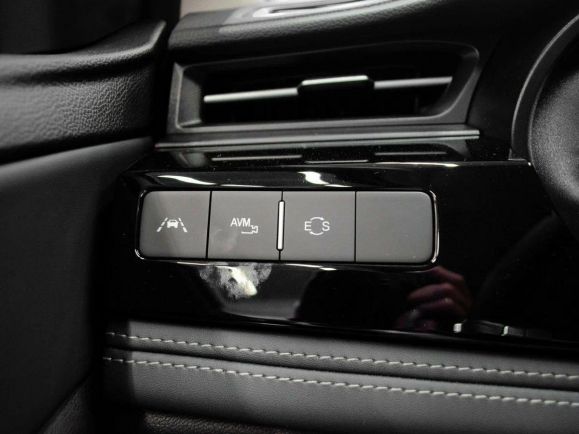 Omoda S5 Life, 1.5 л, Вариатор, 2024 фото 19