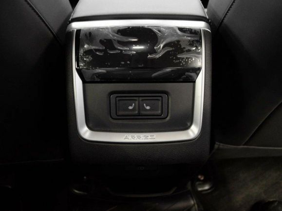 Omoda S5 Life, 1.5 л, Вариатор, 2024 фото 20