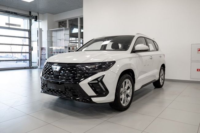 Jetta VS5 Enjoyment, 1.4 л, АТ, 2024 фото 3