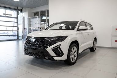 Jetta VS5 Enjoyment, 1.4 л, АТ, 2024 фото 3
