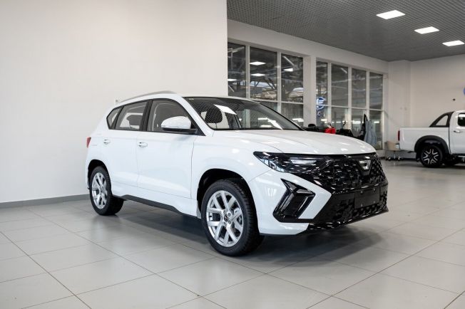 Jetta VS5 Enjoyment, 1.4 л, АТ, 2024 фото 4