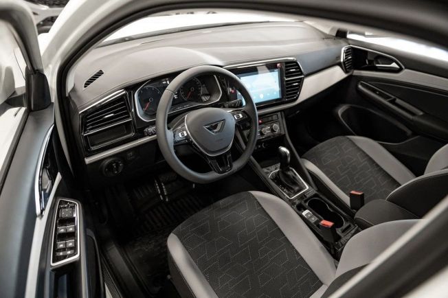 Jetta VS5 Enjoyment, 1.4 л, АТ, 2024 фото 7