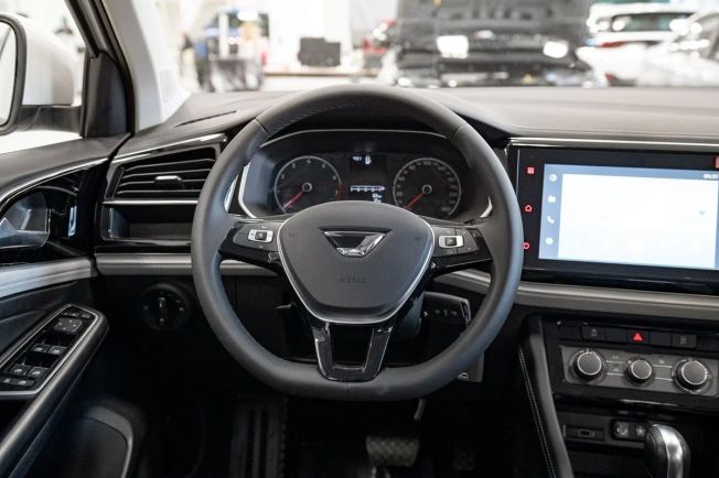 Jetta VS5 Enjoyment, 1.4 л, АТ, 2024 фото 8