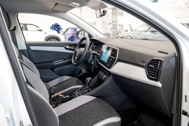Jetta VS5 Enjoyment, 1.4 л, АТ, 2024 фото 9