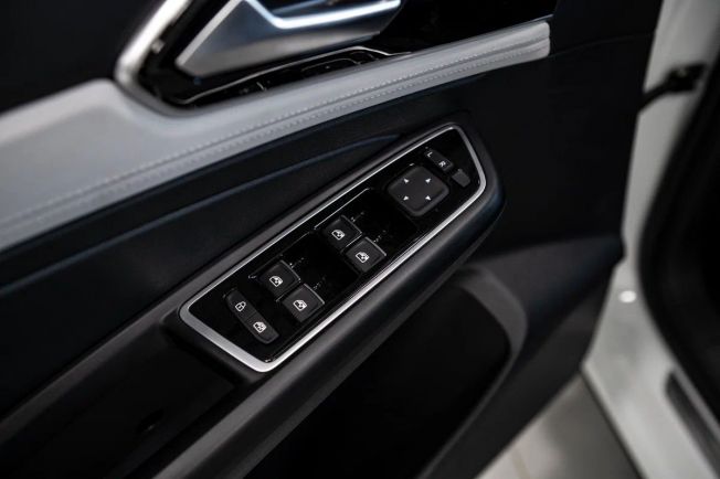 Jetta VS5 Enjoyment, 1.4 л, АТ, 2024 фото 12