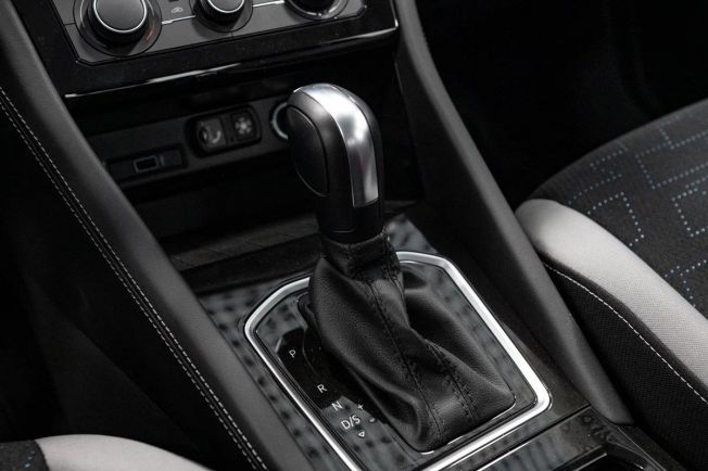Jetta VS5 Enjoyment, 1.4 л, АТ, 2024 фото 13